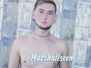 Marshallseen