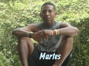 Martes