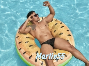 Martin55