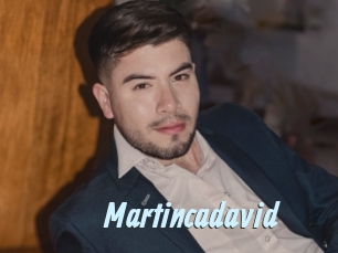 Martincadavid