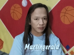 Martingerald