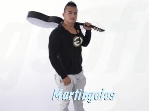 Martingolos