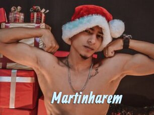 Martinharem