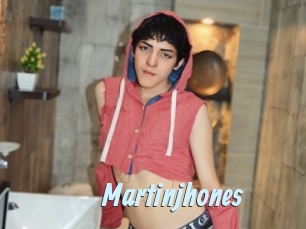 Martinjhones