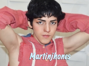 Martinjhones