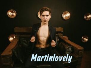 Martinlovely