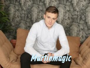 Martinmagic