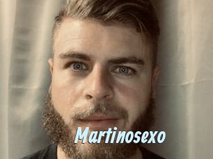 Martinosexo