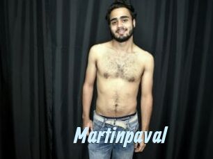 Martinpaval