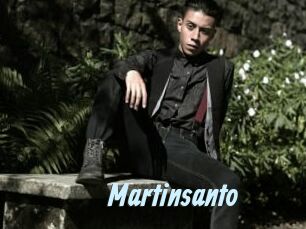Martinsanto