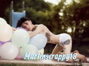 Martinscrappy18