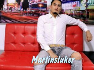 Martinsluker