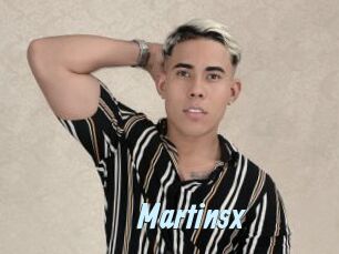 Martinsx
