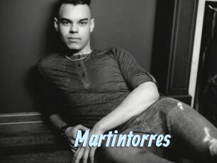 Martintorres