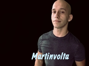 Martinvolta