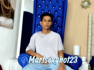 Martsexyhot23