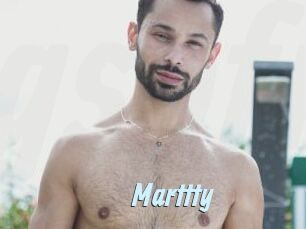 Marttty