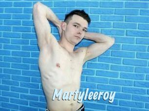 Martyleeroy
