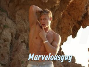 Marvelousguy