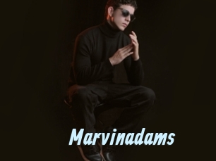 Marvinadams