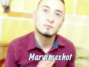 Marvinsexhot