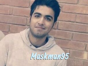 Maskman95