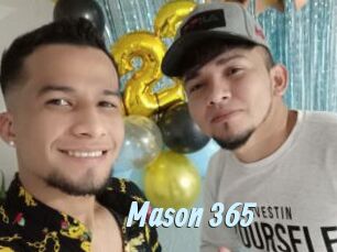 Mason_365