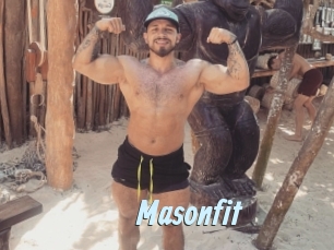 masonfit Gay Sex Prev