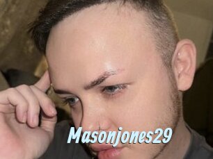 Masonjones29