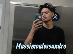 Massimoalessandro