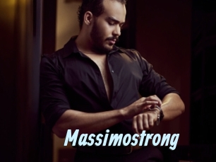 massimostrong Gay Sex Prev