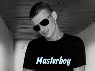 Masterboy