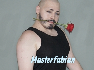 Masterfabian