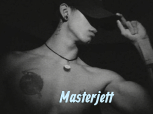 Masterjett