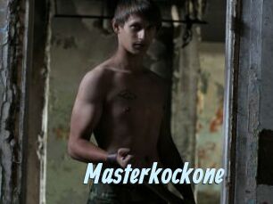 Masterkockone