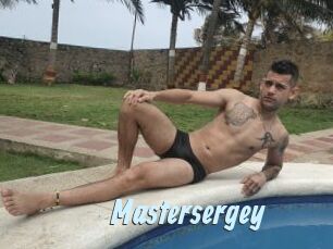 Mastersergey