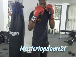 Mastertopdome21
