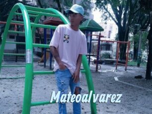 Mateoalvarez