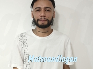Mateoandlogan
