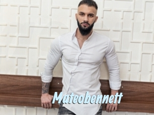 mateobennett Gay Sex Prev