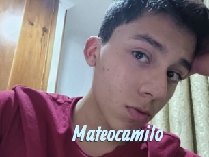 Mateocamilo