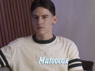 Mateocox