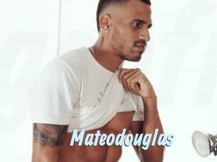 Mateodouglas