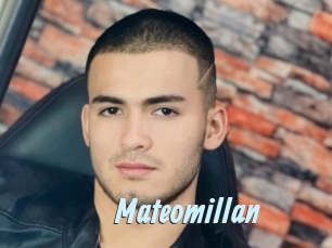 Mateomillan