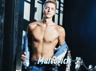 Mateorich