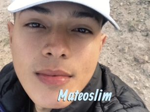 Mateoslim
