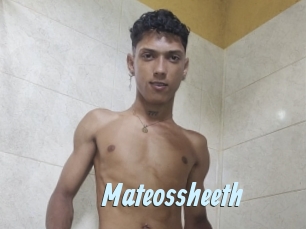 Mateossheeth