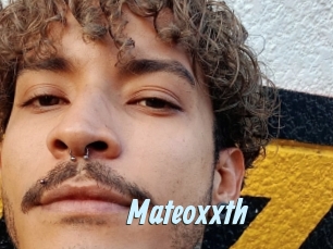 Mateoxxth