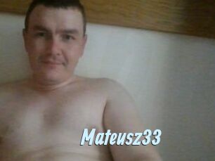 Mateusz33