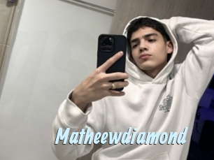matheewdiamond Gay Sex Prev